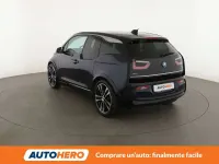 Usado BMW i3 75 kW (102 CV) 2019 Azul Utilitario