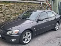 Usata Lexus IS200 155 CV (114 kW) 2000 Berlina