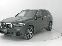 Usata BMW X5 M Sport 340 CV (250 kW) 2020 Nero SUV