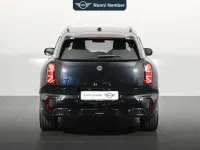 Nuova Mini Cooper Countryman 163 CV (119 kW) 2026 Midnight black ii SUV