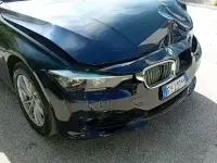 Usata BMW 318 116 CV (85 kW) 2003 Berlina
