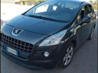 usata Peugeot 3008 2011