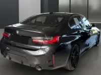 Usata BMW 330 M Sport 245 CV (180 kW) 2023 Nero Berlina