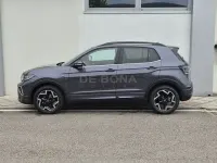 Nuova VW T-Cross R-line Plus 116 CV (85 kW) 2026 Grigio SUV