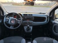 Usata Fiat Panda 2017 Utilitaria