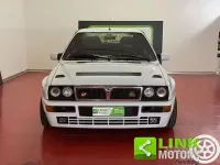 Usata Lancia Delta 210 CV (154 kW) 1992 Bianco Utilitaria