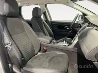 Usata Land Rover Discovery Sport SE 163 CV (119 kW) 2022 Bianco SUV