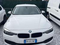 Usata BMW 120 Sport Line 190 CV (139 kW) 2017 Other Utilitaria