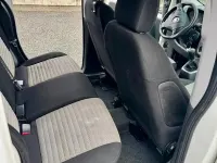 Usata Fiat Qubo Trekking 77 CV (56 kW) 2009 Bianco Monovolume