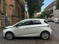 Usata Renault Zoe Zen 42 kW (58 CV) 2015 Utilitaria