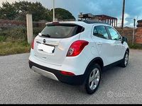 Usata Opel Mokka X 2017 SUV