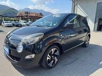 Usata Renault Twingo 75 CV (55 kW) 2013 Nero Utilitaria