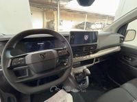 Nuova Peugeot Expert S 120 CV (88 kW) 2026 Bianco Furgone