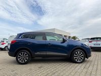 Usata Renault Kadjar 110 CV (80 kW) 2018 Blu SUV