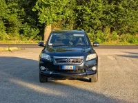 Usata Toyota RAV4 150 CV (110 kW) 2010 Blu SUV