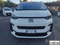Nuova Fiat Ulysse 180 CV (132 kW) 2025 Bianco(met.) Monovolume