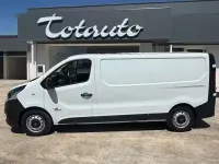 Usata Fiat Talento 145 CV (106 kW) 2021 Bianco Monovolume
