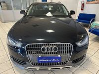 usata Audi A4 Allroad 2.0 TDI 177 CV S tronic Advanced