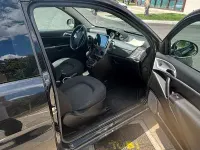 Usata Lancia Ypsilon 77 CV (56 kW) 2012 Utilitaria