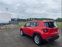 usata Jeep Renegade 1.6 Mjt 130 CV Limited del 2022 usata a Faenza