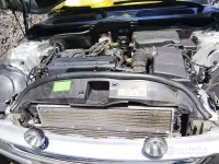 Usata Mini Cooper 116 CV (85 kW) 2003 Grigio Utilitaria
