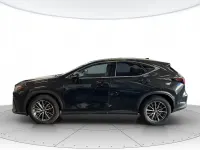 Usata Lexus NX350h 244 CV (179 kW) 2022 Nero SUV