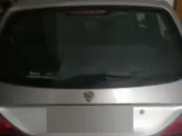 Usata Lancia Ypsilon 60 CV (44 kW) 1999 Grigio Utilitaria