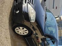 Usata Citroën C3 95 CV (69 kW) 2009 Nero Berlina