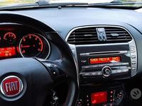 Usata Fiat Bravo Dynamic 105 CV (77 kW) 2013 Utilitaria