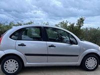 Usata Citroën C3 Elegance 60 CV (44 kW) 2008 Other Berlina