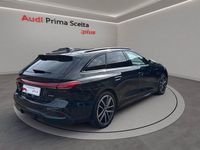 Usata Audi A5 S-Line 204 CV (150 kW) 2025 Nero mythos Station wagon