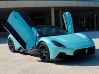 Usata Maserati MC20 630 CV (463 kW) 2023 Coupé