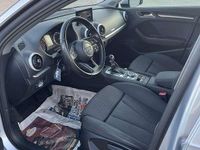 Usata Audi A3 Sport 110 CV (80 kW) 2016 Berlina