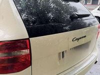 Usata Porsche Cayenne 239 CV (175 kW) 2009 SUV