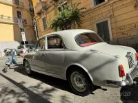 Usata Lancia Appia 30 CV (22 kW) 1950 Bianco Berlina