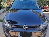 Usata VW Polo United 75 CV (55 kW) 2011 Utilitaria