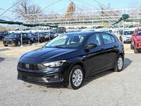 Nuova Fiat Tipo 131 CV (96 kW) 2025 Nero Berlina
