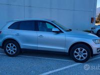 Usata Audi Q5 2009 Grigio SUV