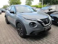 Usata Nissan Juke N-Connecta 114 CV (83 kW) 2025 Grigio SUV