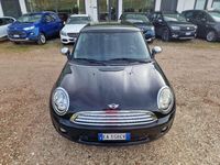 usata Mini One Clubman 1.4 16V