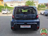 usata Kia Soul Soul 1.6 CRDi YouÂ®