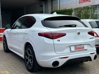 usata Alfa Romeo Stelvio 2.2 Turbodiesel 210 CV AT8 Q4 Veloce Tì