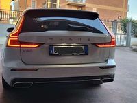 Usata Volvo V60 Business Edition 163 CV (119 kW) 2020 Station wagon