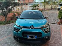 Usata Citroën C3 102 CV (75 kW) 2020 Utilitaria