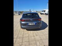 Usata Renault Mégane GrandTour Business 2022 Grigio Station wagon