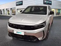 Usata Opel Corsa 101 CV (74 kW) 2025 Bianco Utilitaria
