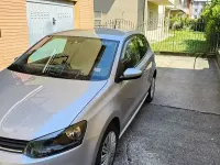 Usata VW Polo Trendline 60 CV (44 kW) 2016 Grigio Berlina