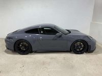 Nuova Porsche 911 GT3 510 CV (375 kW) 2025 Grigio ardesia neo Coupé