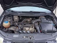 Occasion VW Polo Trendline 54 ch (39 kW) 2005 Noir Berline