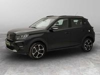 Begagnad Citroën C3 PureTech 102 HK (75 kW) 2025 Svart SUV